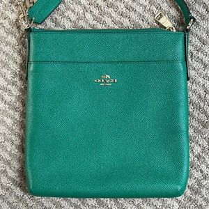 Coach Crossbody